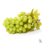 Grapes (Green Seedless) Box