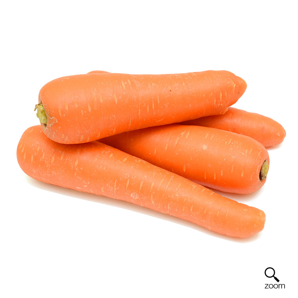 Carrots (Large) 1kg – Fruit and veg direct