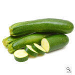 Courgettes