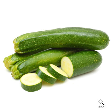 Courgettes