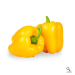 Peppers (Yellow)