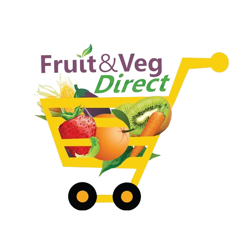 Fruit and veg direct logo