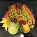 16'' Fruit Platter (M)