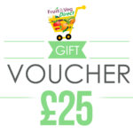 £25 Gift Voucher