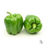 Peppers (Green)