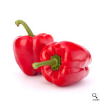 Peppers (Red)