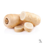 Parsnips 4kg Box