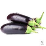 Aubergine Box 5kg