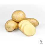 Nadine Potatoes 25kg Sack