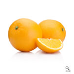 Oranges (Large) Box