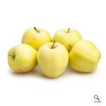 Apples (Golden Delicious) Box