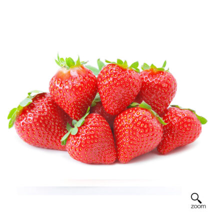 Strawberries (1 Punnet)