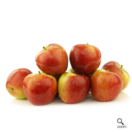 Braeburn Apples