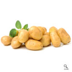 Potatoes (New)