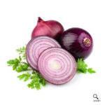 10kg Red Onions
