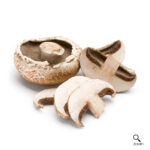 Portobello Mushrooms