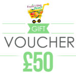 £50 Gift Voucher