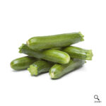 Baby Courgettes