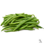 Fine Beans (1.5 kg)