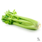 1 Celery Prepared