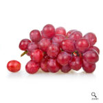 Grapes (Red Seedless)