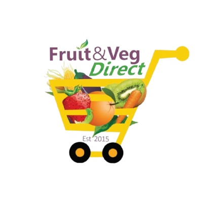 Fruit and veg direct logo