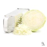 Grated Cabbage 250g