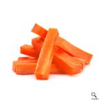Baton Carrots 0.5kg