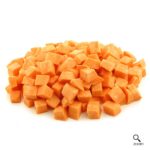 Cubed Sweet Potato 0.5kg