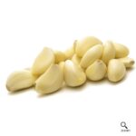 Whole Peeled Garlic (1kg)