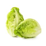 Baby Gem Lettuce (Twin Pack)