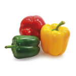 Mixed Peppers 5kg Box