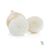 Peeled Onion Whole 1kg