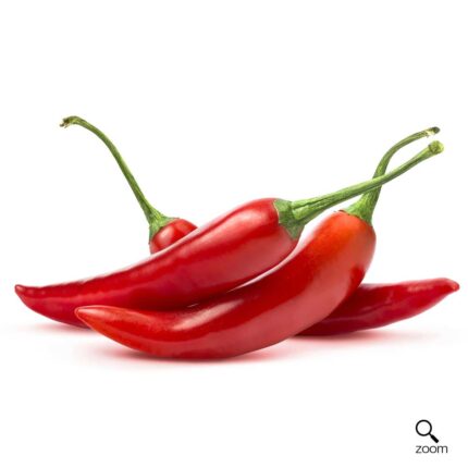 Red Chilli