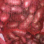 Red Potatoes Sack 5kg