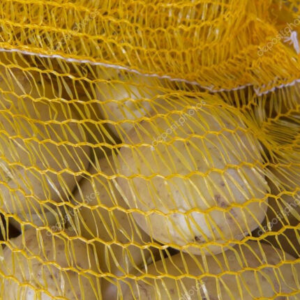 Potatoes Amendine  (Yellow French Nets)  5kg