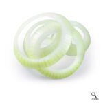Sliced Onion 500g