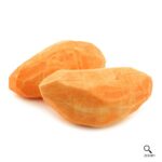 Peeled Sweet Potato 0.5kg