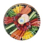 Vegetable Platter